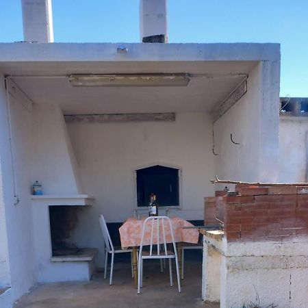 Trullo Antelmi Villa Ceglie Messapica Eksteriør bilde