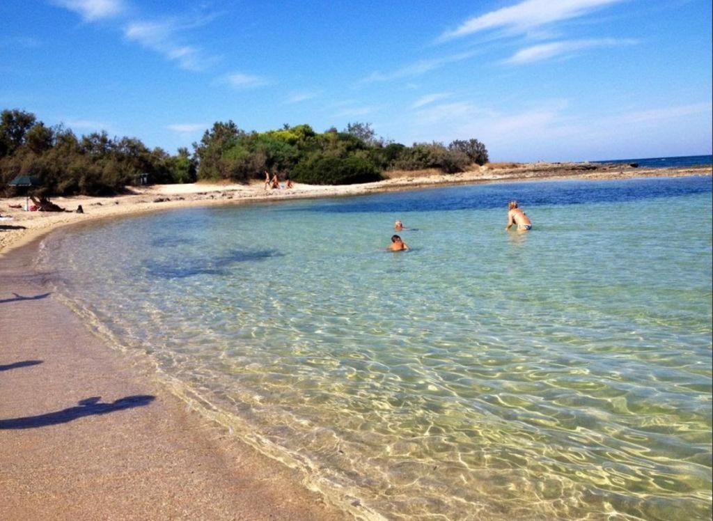 Trullo Antelmi Villa Ceglie Messapica Eksteriør bilde