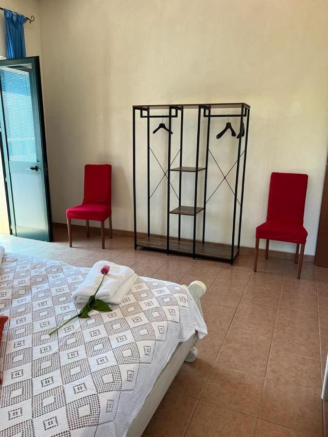 Trullo Antelmi Villa Ceglie Messapica Eksteriør bilde